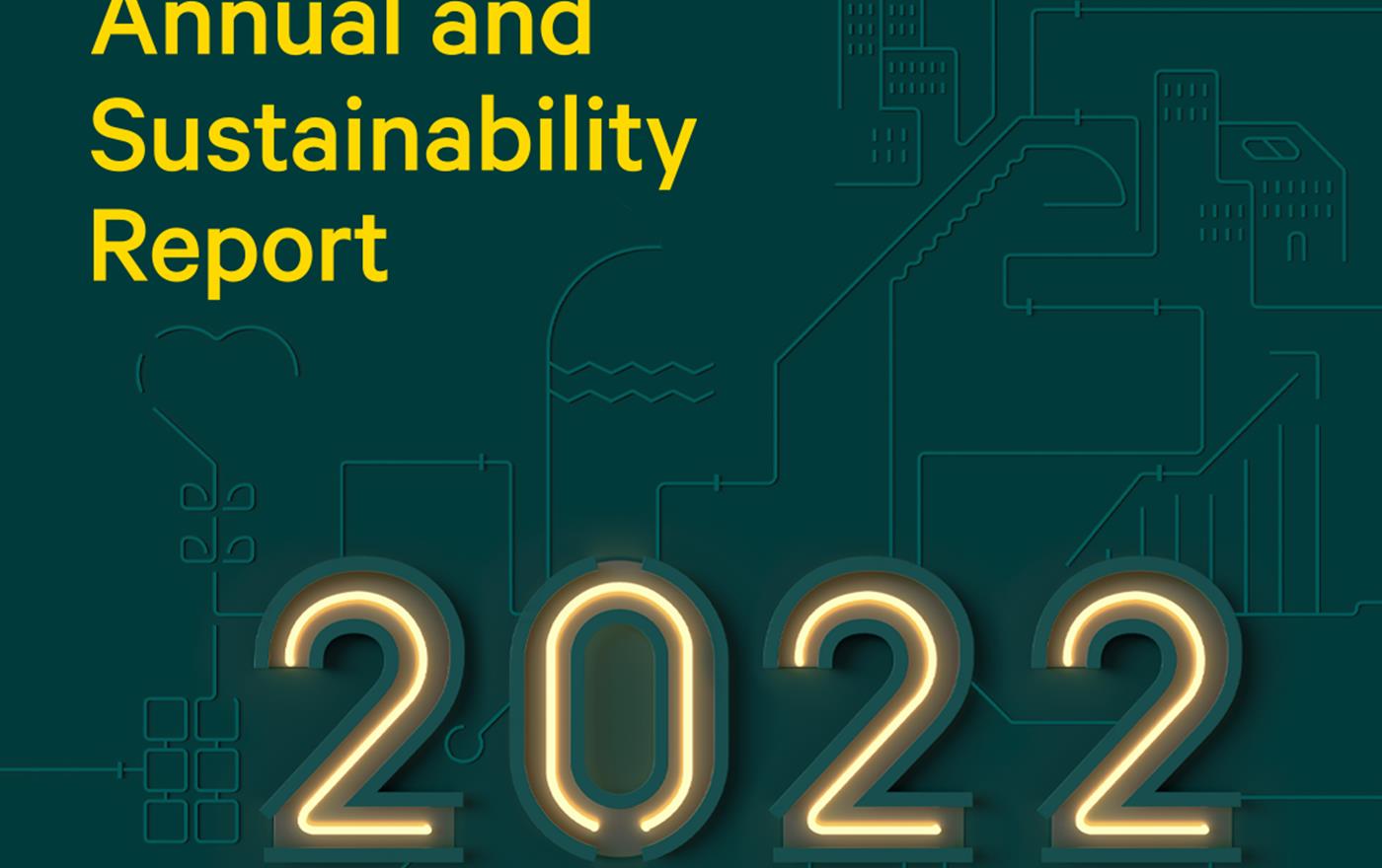 Assemblins Årsredovisning och Hållbarhetsrapport för 2022 har publicerats