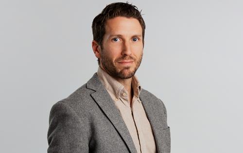 Anders Goliath ny inköpschef på Assemblin El