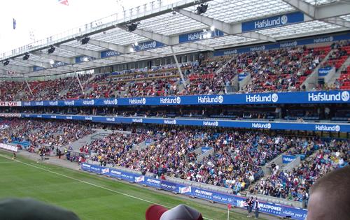 Ullevaal Stadion