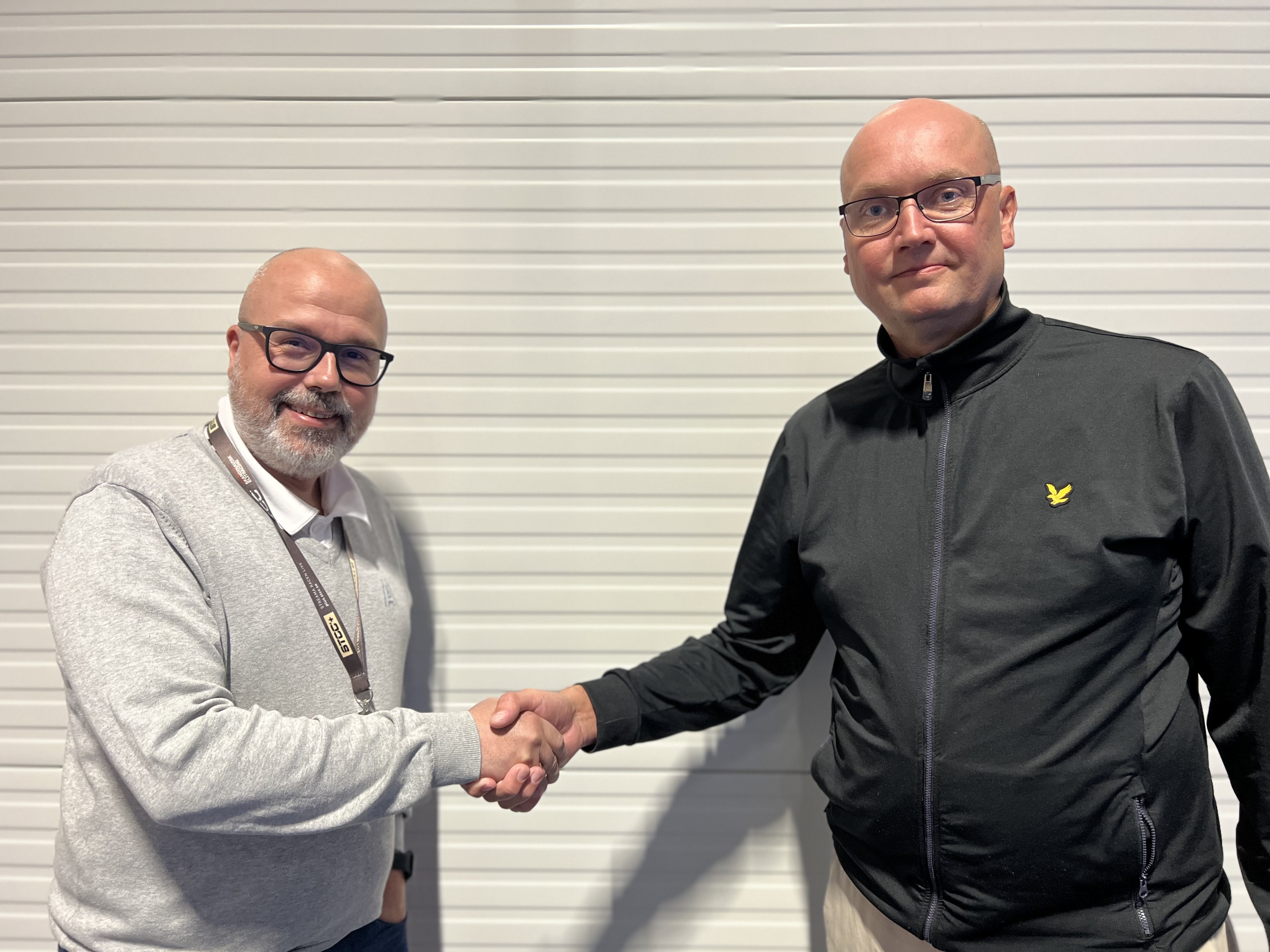 Acquisition Expands Assemblin’s Operations In Kristianstad - Assemblin